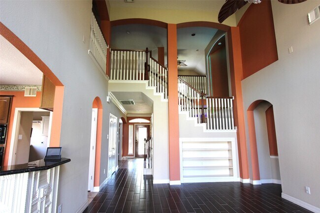 Photo - 1410 Caine Hill Ct