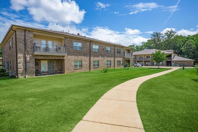 Stonewater Place Apartments