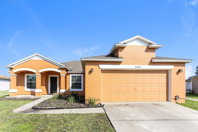 Photo - 2655 Oak Haven Dr Casa