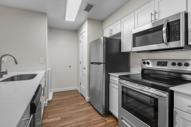 Photo - Elevate on 5th