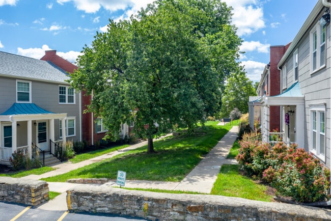 Photo - Warwick Court Townhomes