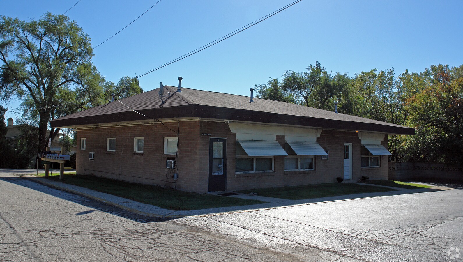Photo - 100 N Rand Rd Apartments