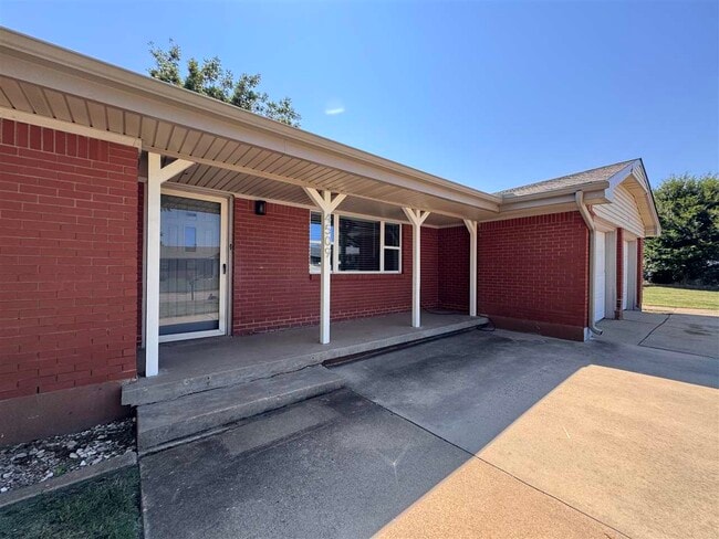 Building Photo - 4509 SE Avalon Ave Rental