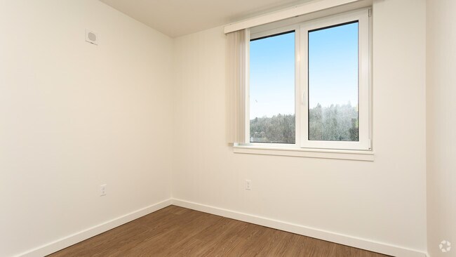 1BR,1BA-560SF - Gardner House Apartments