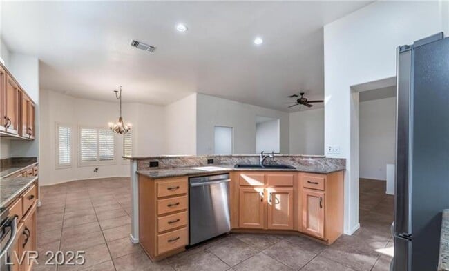 Photo - Darling home in Sun City Summerlin featuring 2 bedrooms plus a den!