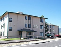 Building Photo - 377 AZ-260 Rental