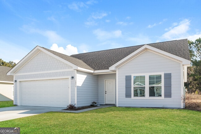 Building Photo - 1053 Wood Crest Cir