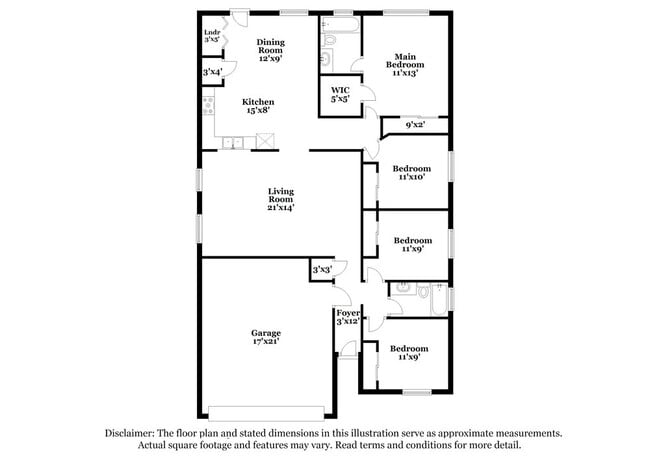 Photo - 4018 Falvel Shadow Creek Dr