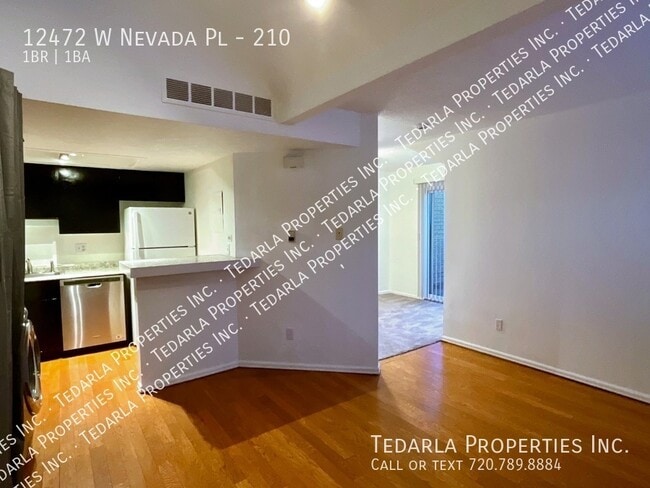 Building Photo - 12472 W Nevada Pl Unit 210