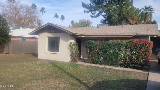 Photo - 1719 S El Camino Dr