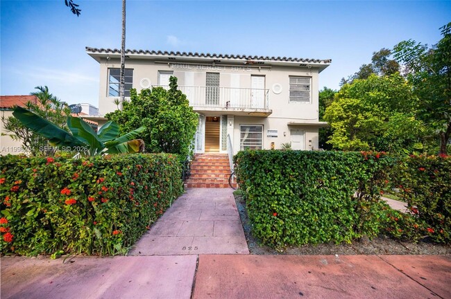 Building Photo - 825 Alton Rd Unit 2