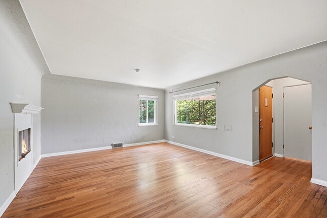 Photo - $2,400.95 with $300 off the first month's rent, 2 Beds - 1 Bath, Single Family Home in Denver wit...