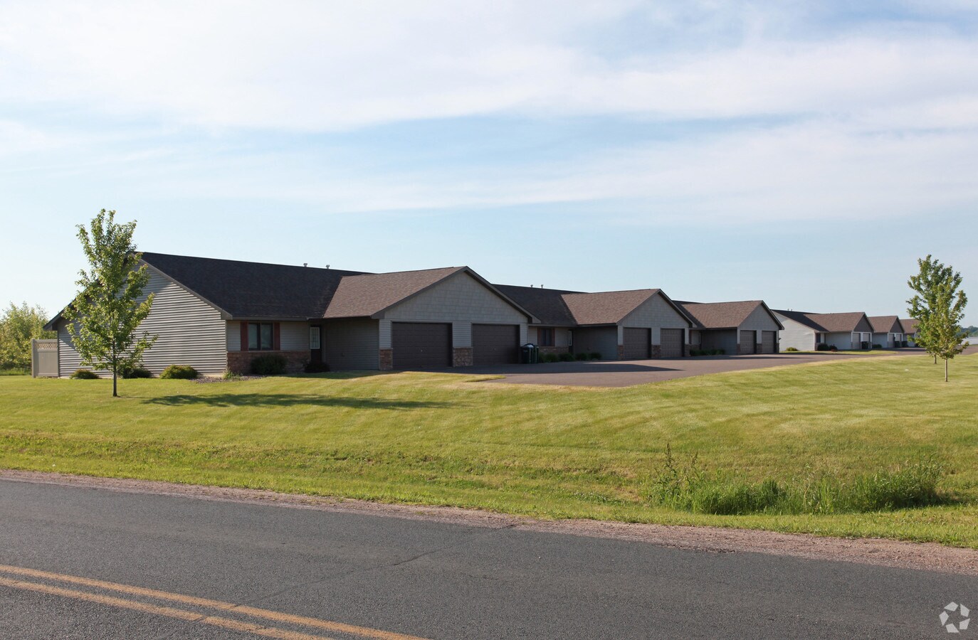 Photo - Cherry Lane Townhomes