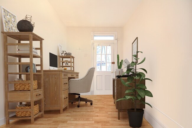 Photo - 23 Union Pk Unit 1