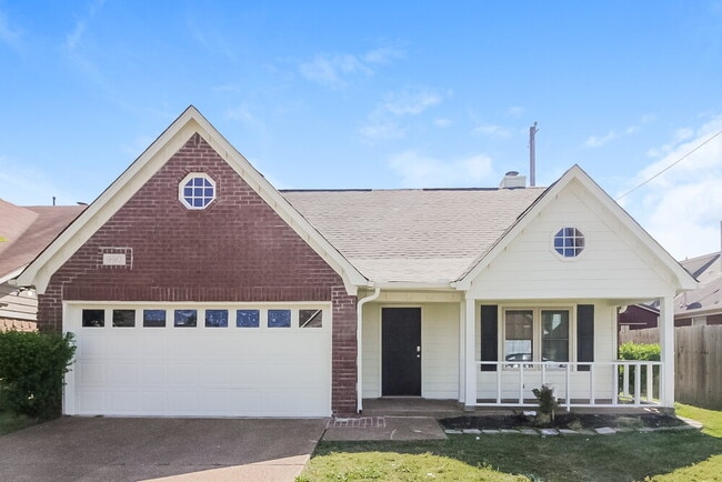 Building Photo - 990 Appling Meadow Dr