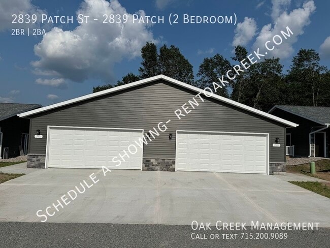 Building Photo - 2839 Patch St Unit 2839 Patch (2 Bedroom) Rental
