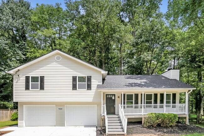 Photo - 7030 Steel Wood Dr NW Casa