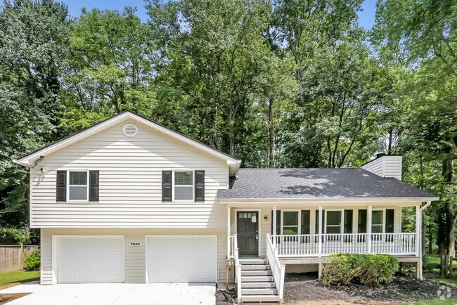 Building Photo - 7030 Steel Wood Dr NW Rental