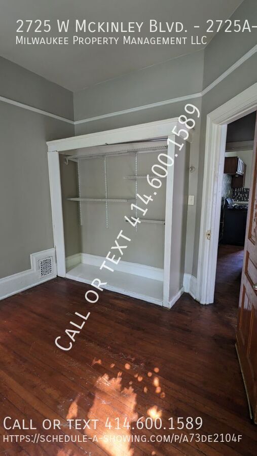 Photo - 2725 W McKinley Blvd Unit 2725A- LR