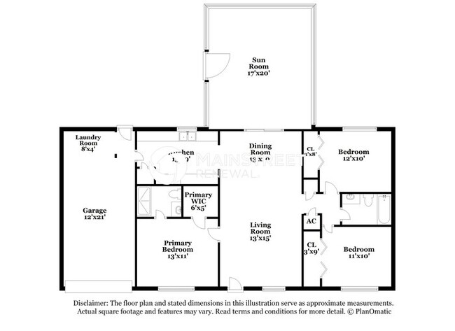 Photo - 303 37th St Ct E Casa