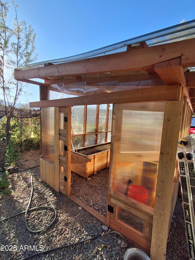 Photo - 4020 E Creek View Dr