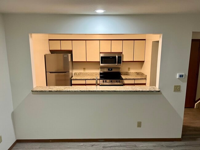 Kitchen Bar