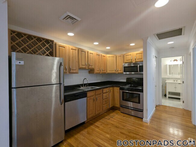 Building Photo - 100 Jersey St Rental