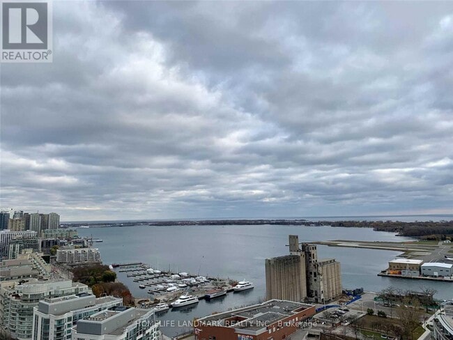 Photo - 600 Fleet St Unit 3004