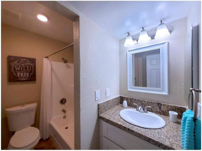 Cinnamon Woods Apartments