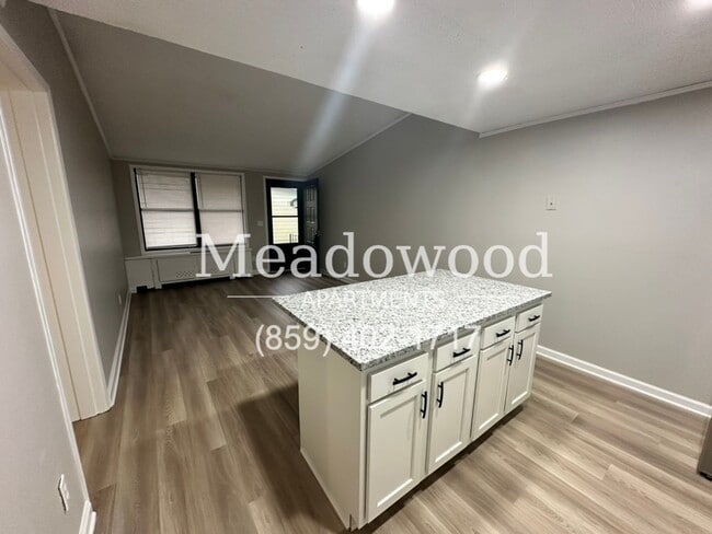 Photo - Meadowood Apartments