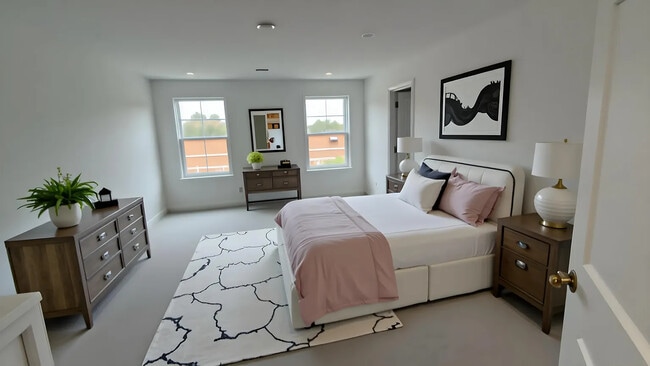 Photo - 120 Blossom Field Way