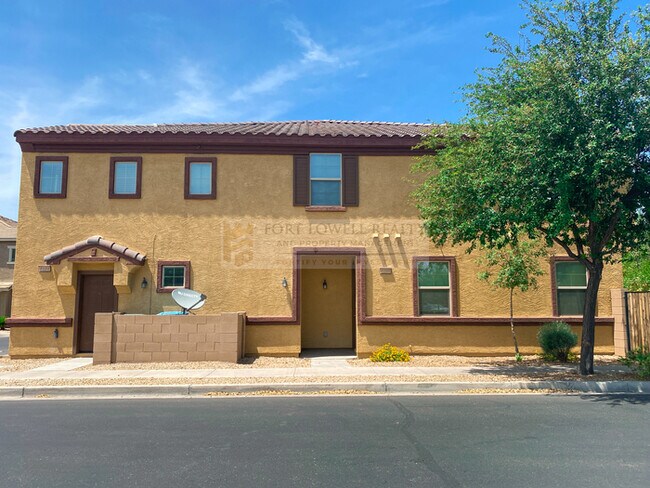3 bed 2.5 bath Daravante community Townhom... - 3 bed 2.5 bath Daravante community Townhom... Townhome