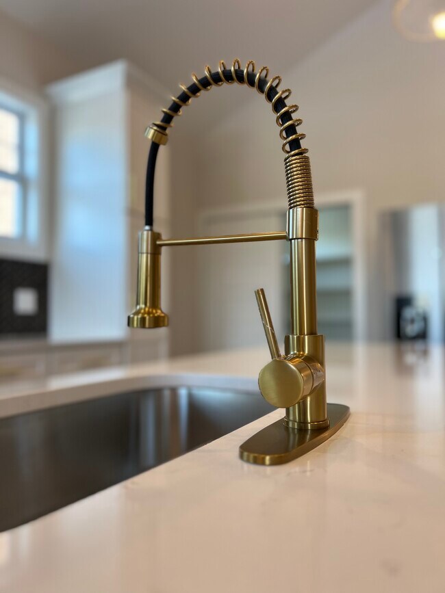 Photo - Clarksville Luxury home