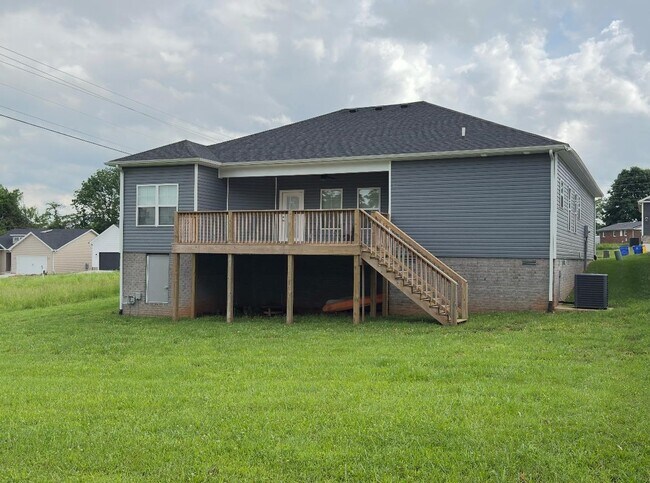 Photo - 1281 Melody Ave Casa