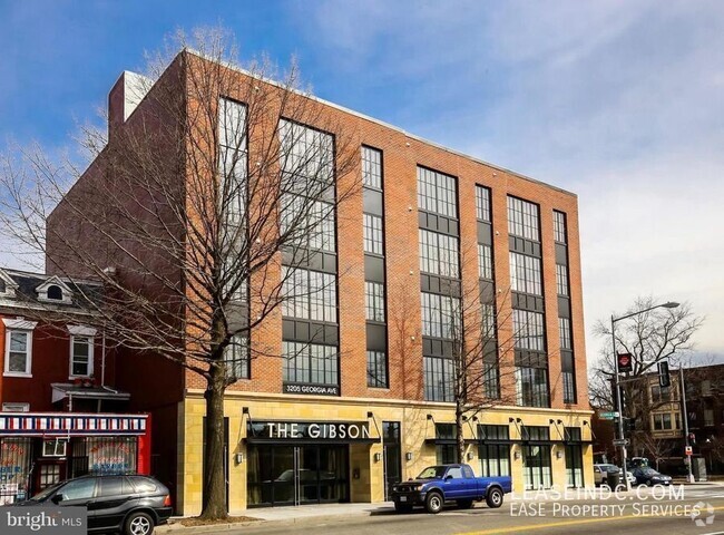 Building Photo - 3205 Georgia Ave NW Unit #403 Rental