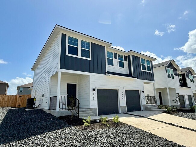 Building Photo - BRAND NEW 3 Bedroom, 2.5 Bathroom, Two-sto... Rental