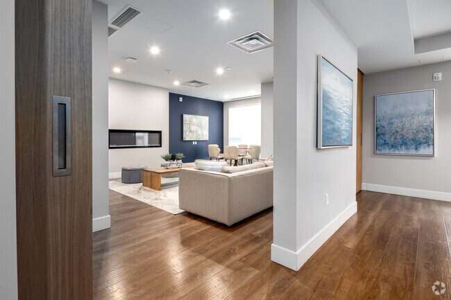 Party Room - The Kay