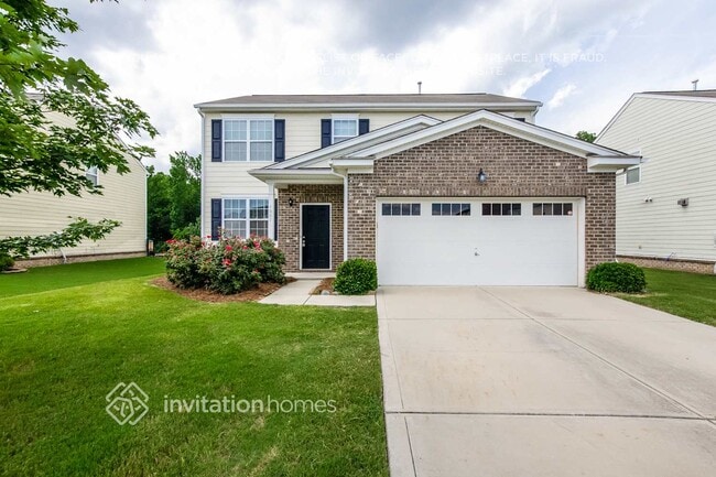 Building Photo - 4007 Blue Stream Ln