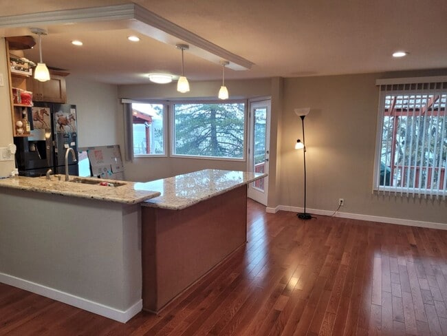 Photo - Move in ready rental in downtown Rainier with Columbia River views!