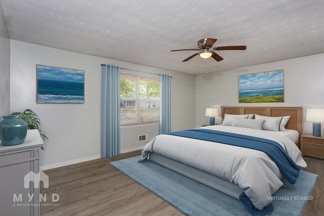 Photo - 2825 Old Concord Rd SE