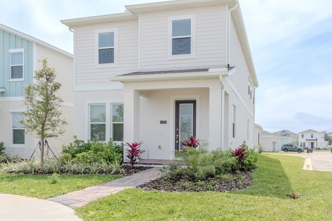 Building Photo - 16705 Wincey Groves Rd