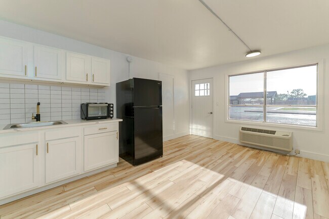 Sala / Cocina - Black River Studios