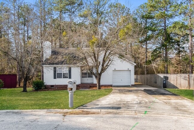 3 Bedroom With Open Floor Plan - 3 Bedroom With Open Floor Plan House