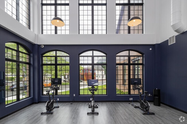 Interior Photo