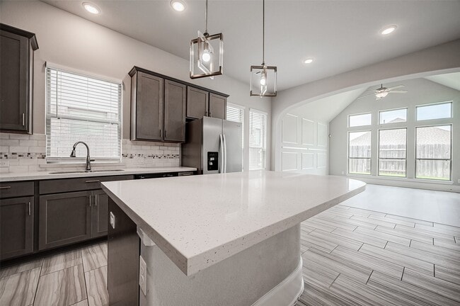 Building Photo - 23226 Teton Glen Ln Rental