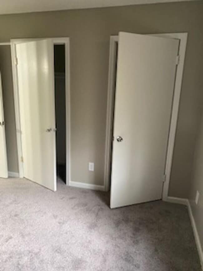 Woodland Park Apartments
