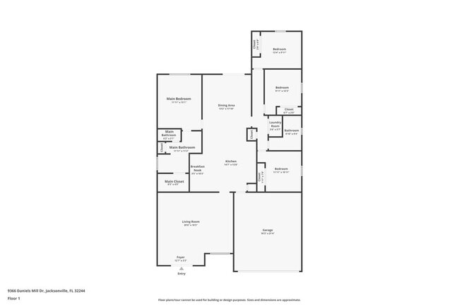 Photo - 9366 Daniel's Mill Dr