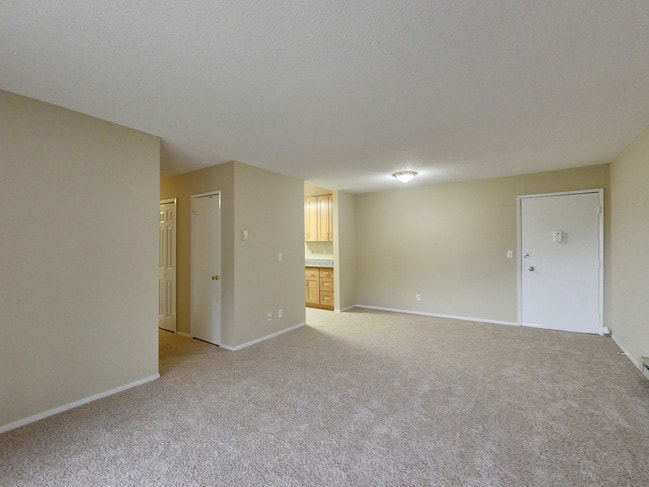 Marinian Towers Apartments