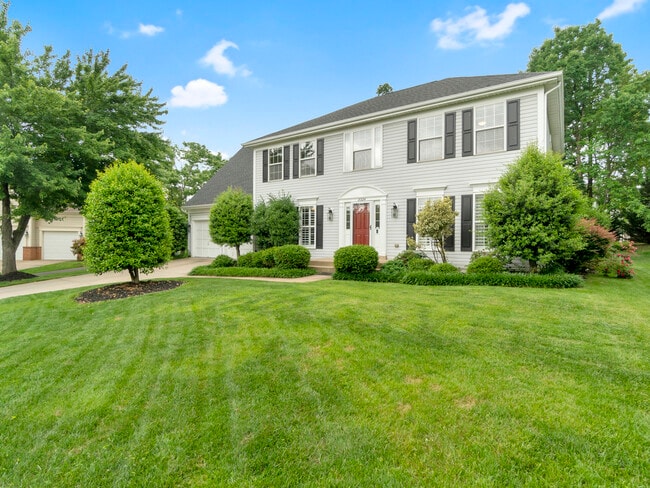 Photo - 21324 Comus Ct House