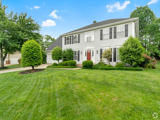 Building Photo - 21324 Comus Ct Rental